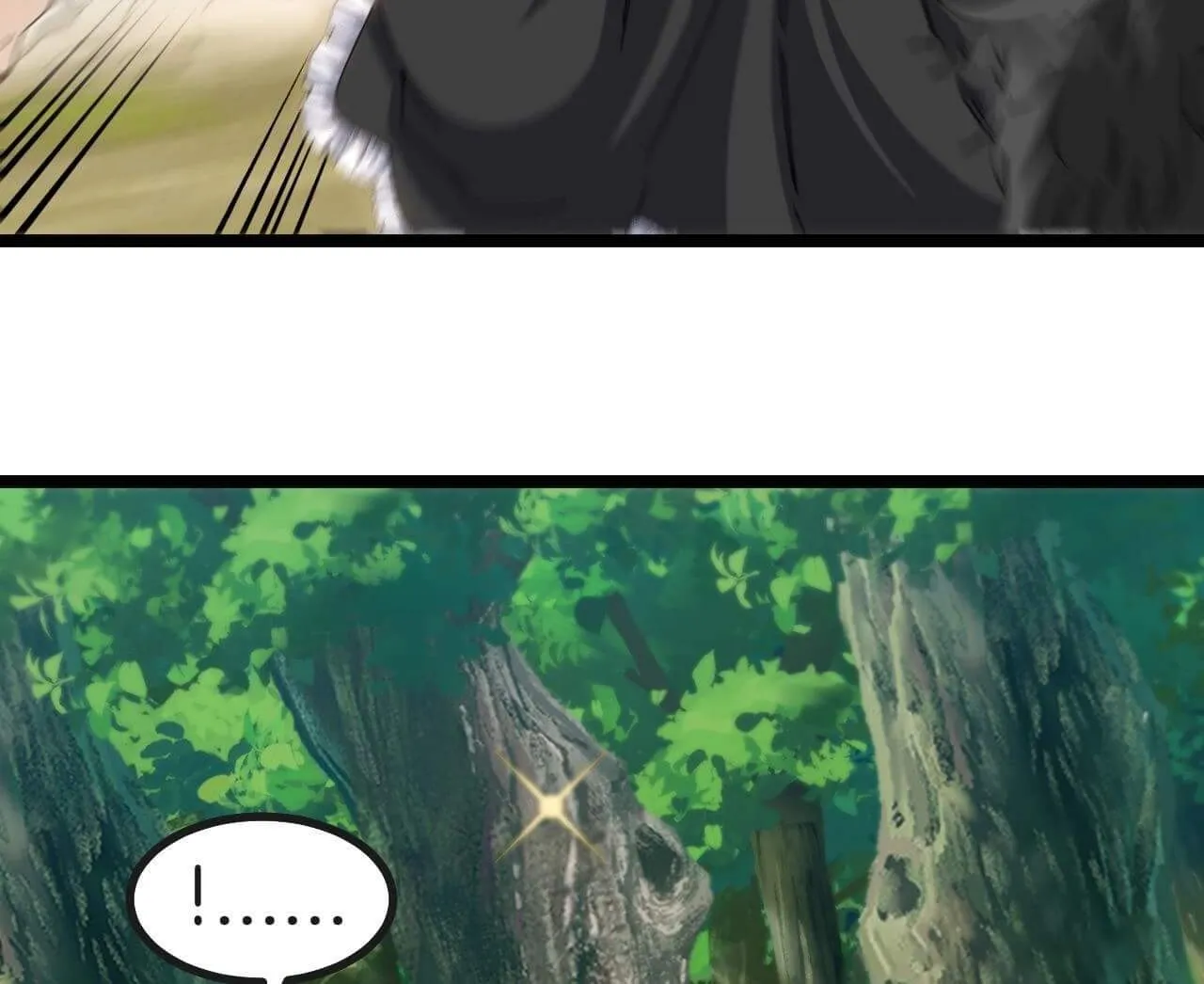 Divine Leveling System Chapter 45 page 24 - 