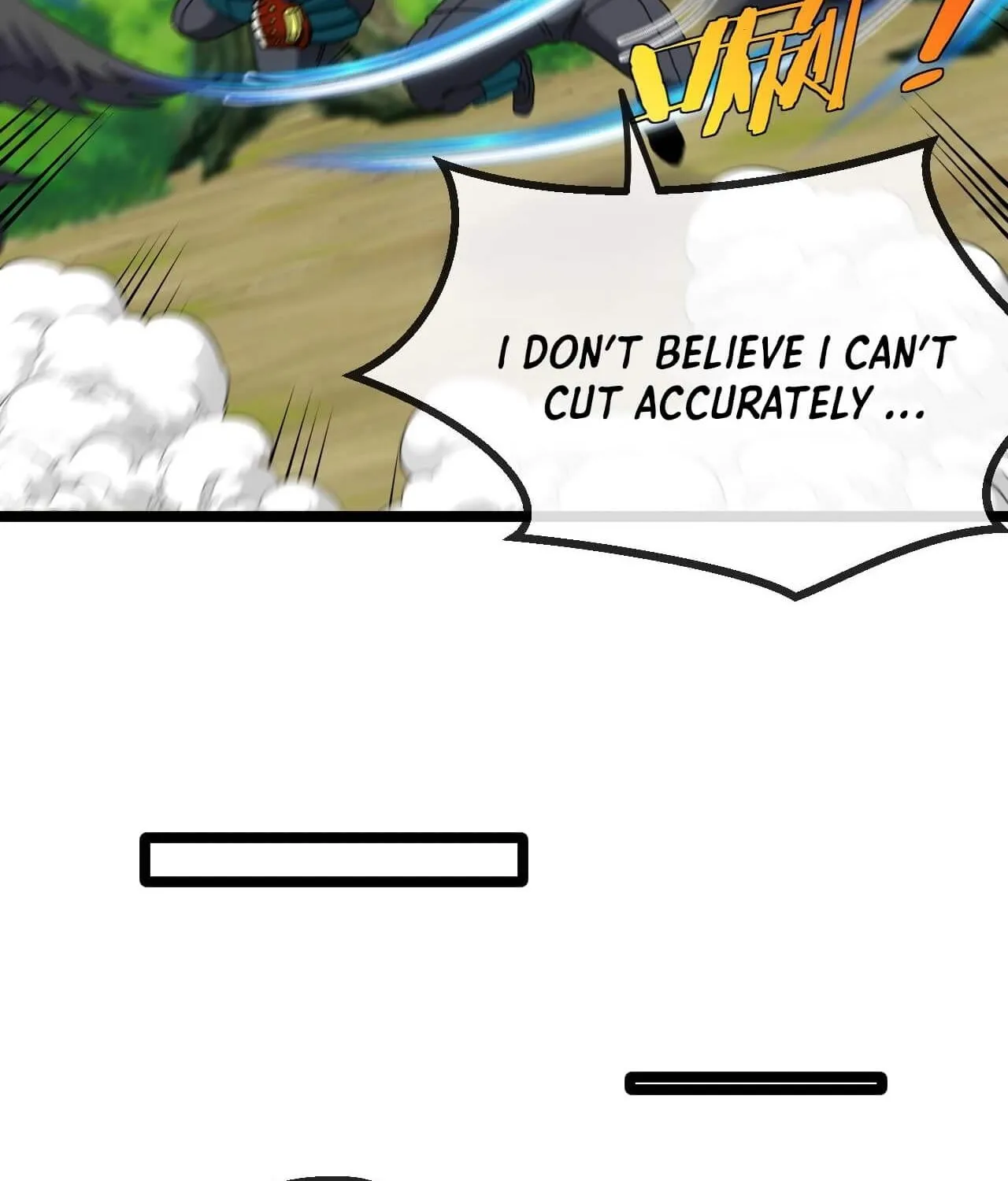 Divine Leveling System Chapter 45 page 29 - 