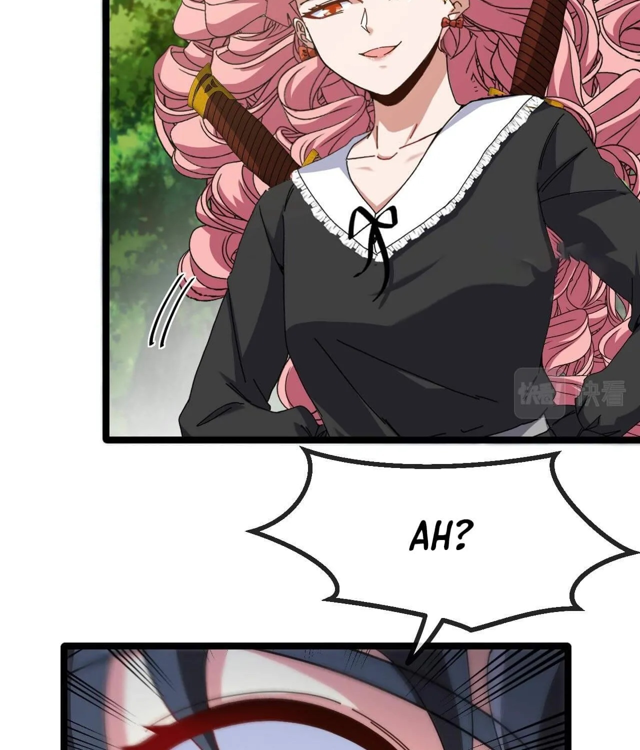 Divine Leveling System Chapter 45 page 35 - 