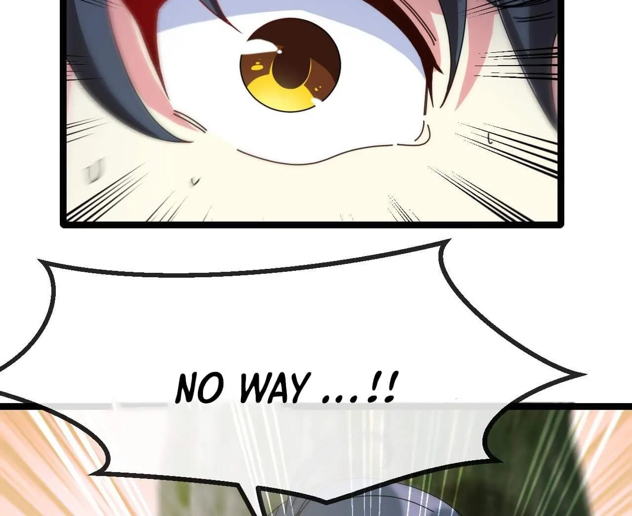 Divine Leveling System Chapter 45 page 36 - 