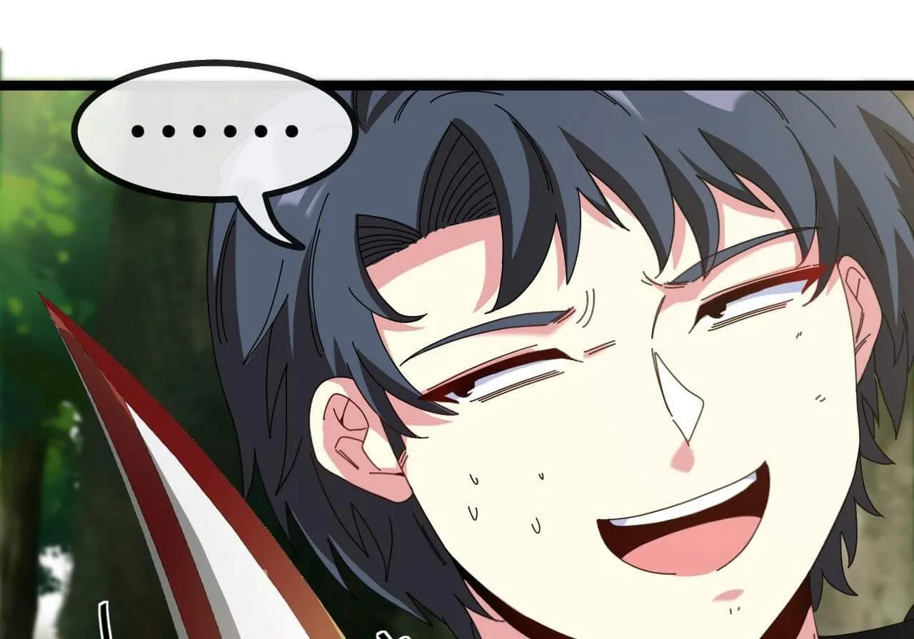 Divine Leveling System Chapter 45 page 42 - 