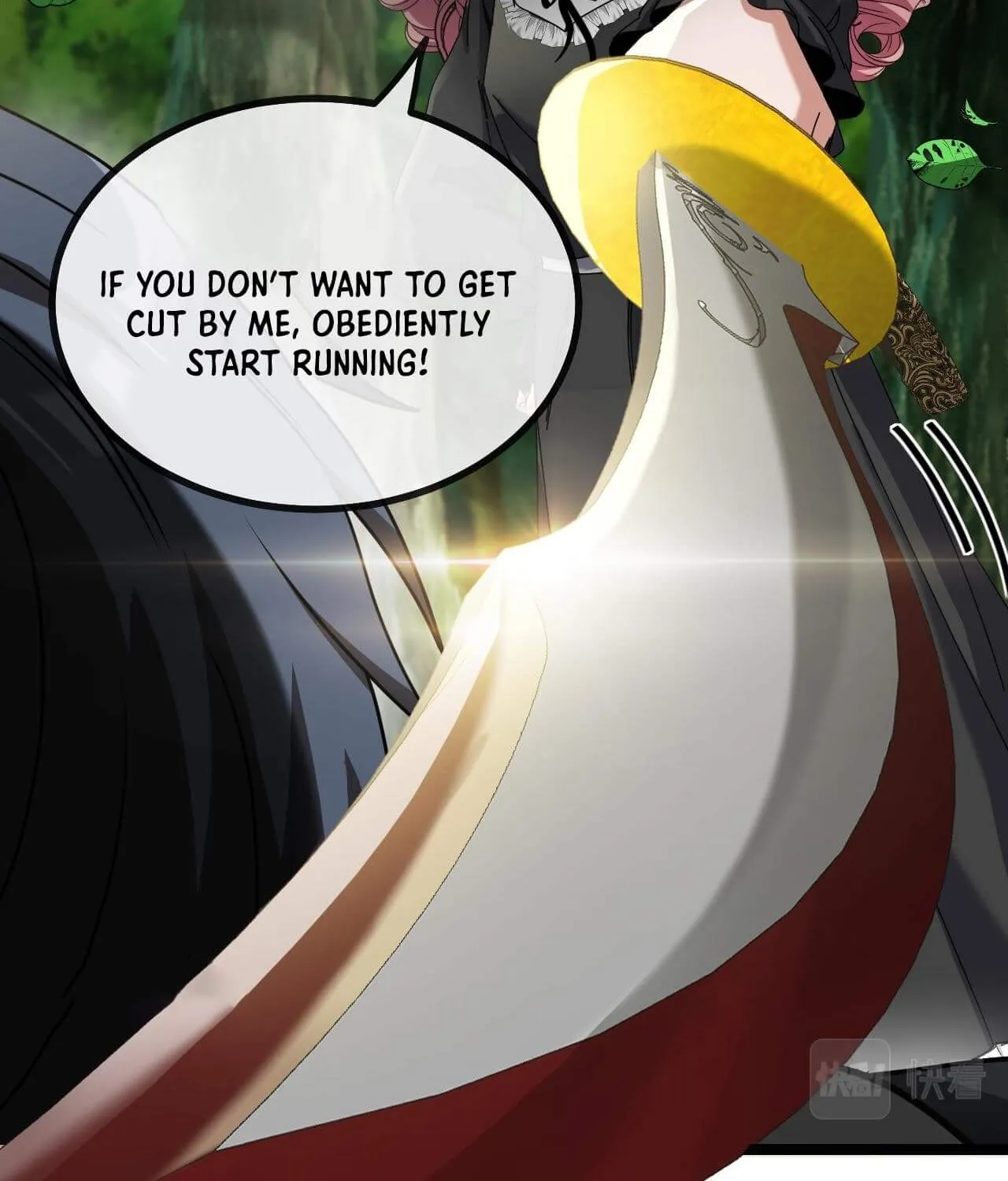 Divine Leveling System Chapter 45 page 44 - 