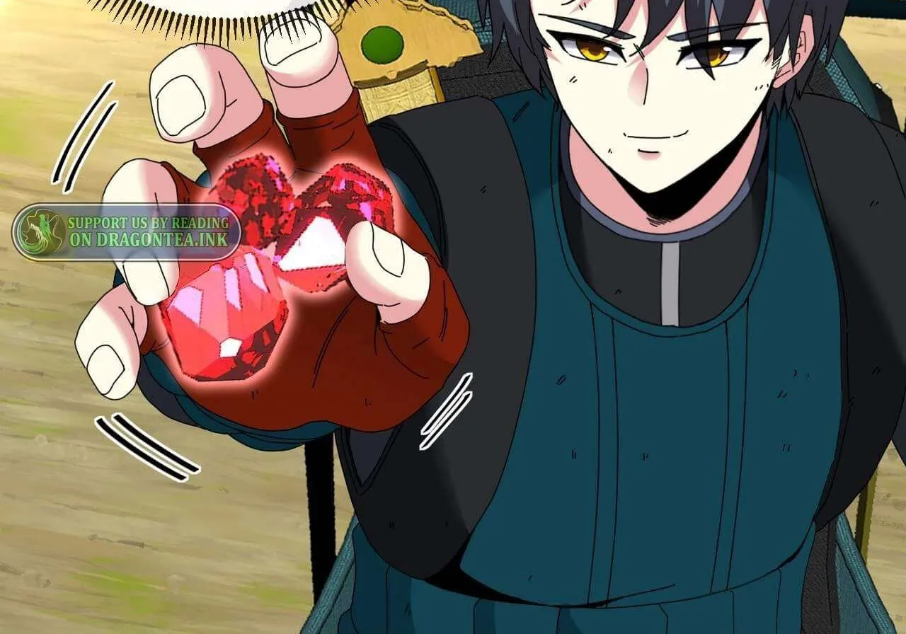 Divine Leveling System Chapter 45 page 51 - 