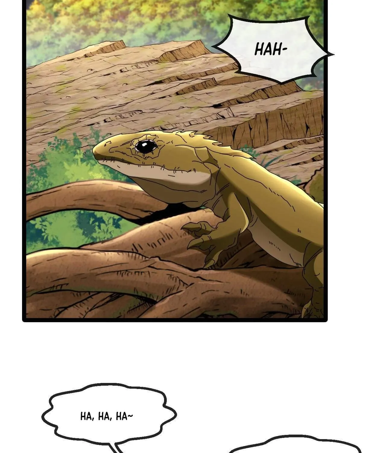 Divine Leveling System Chapter 45 page 53 - 