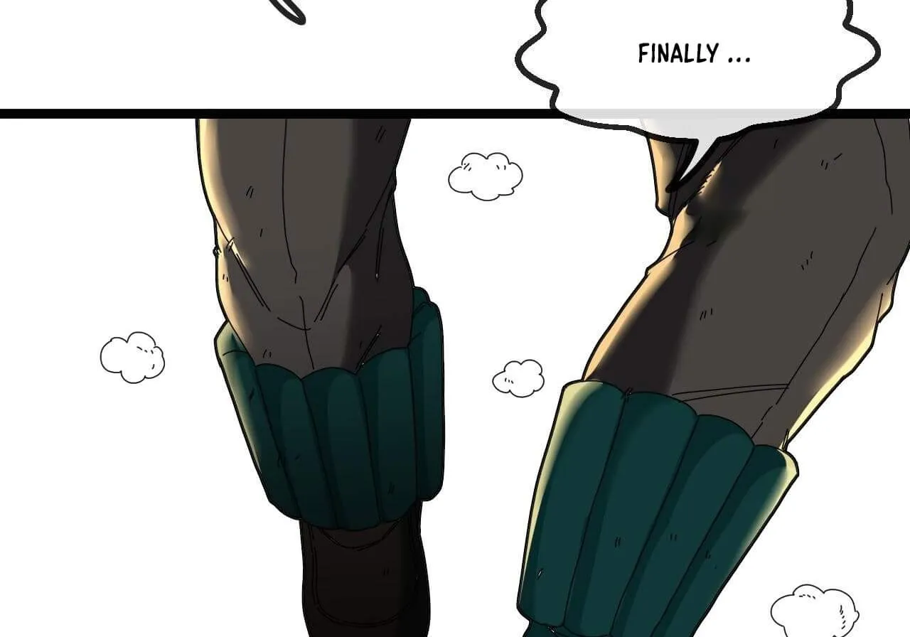 Divine Leveling System Chapter 45 page 54 - 