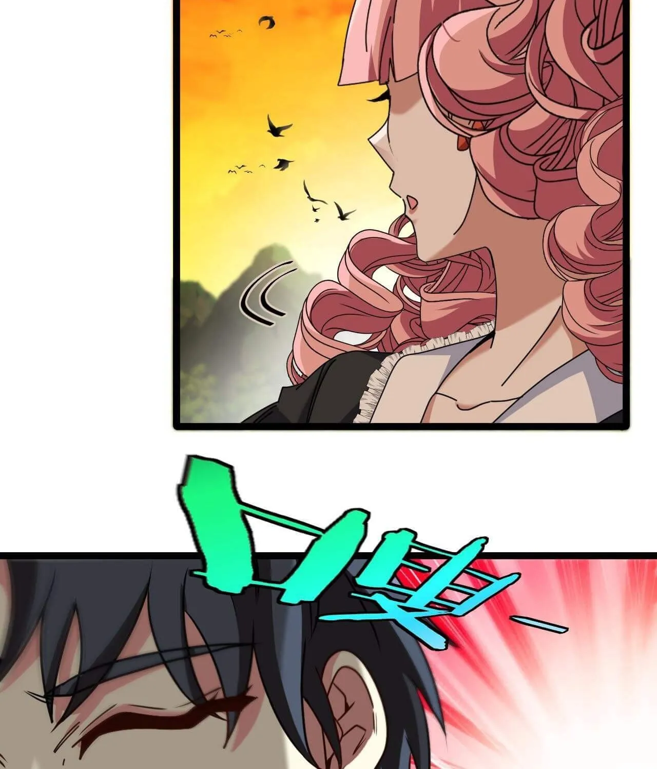 Divine Leveling System Chapter 45 page 59 - 