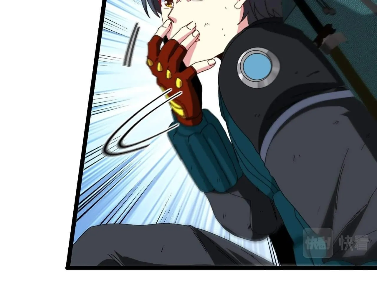Divine Leveling System Chapter 45 page 63 - 