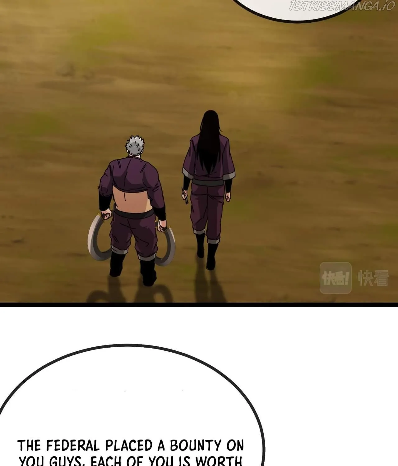 Divine Leveling System Chapter 45 page 70 - 