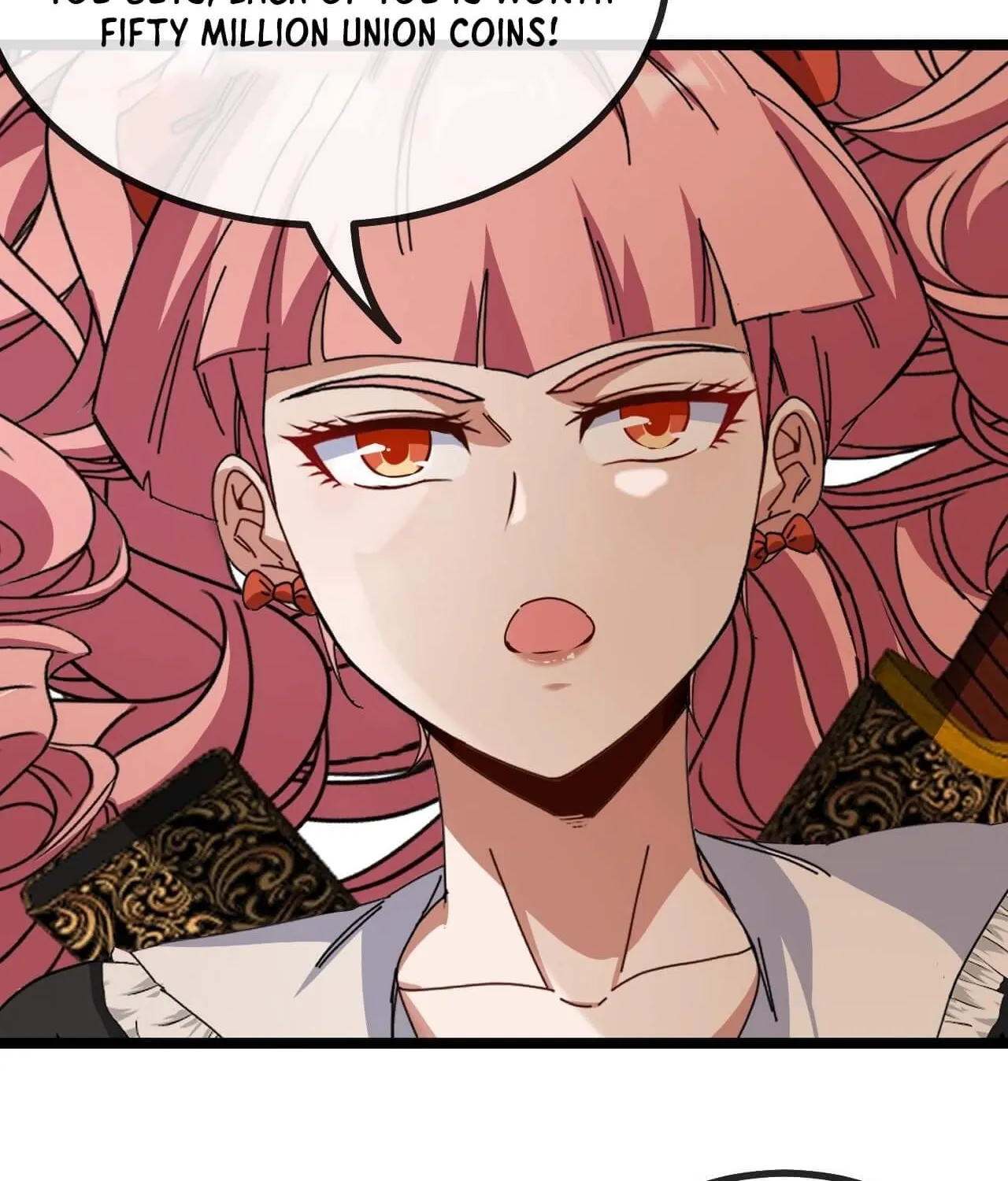 Divine Leveling System Chapter 45 page 71 - 
