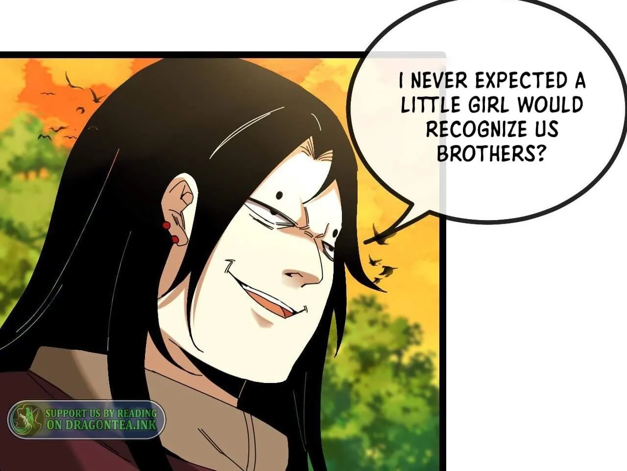 Divine Leveling System Chapter 45 page 72 - 