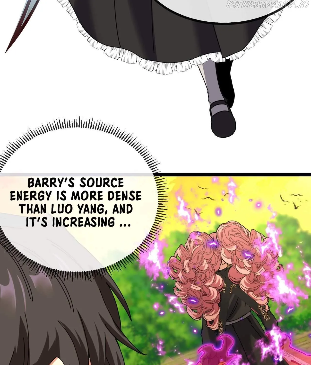 Divine Leveling System Chapter 45 page 78 - 