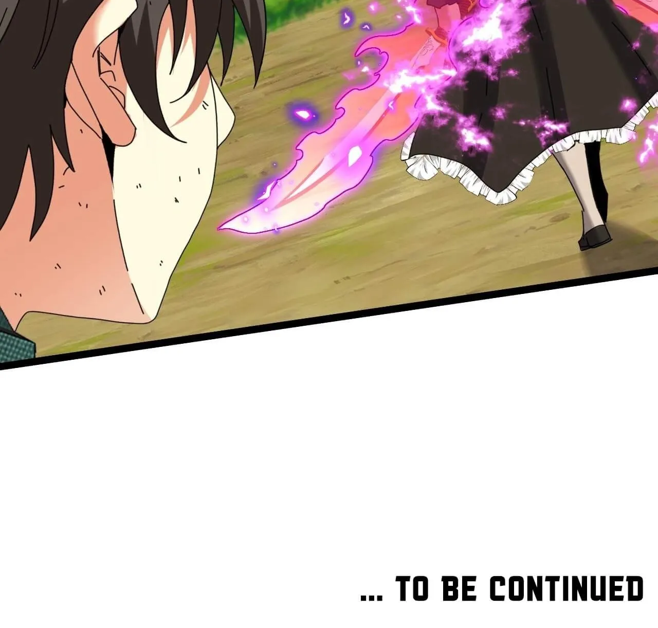 Divine Leveling System Chapter 45 page 79 - 