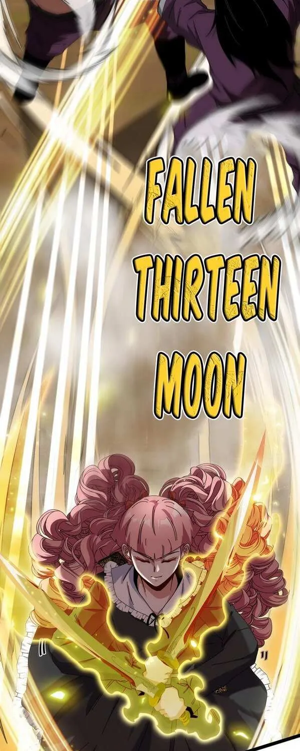 Divine Leveling System Chapter 46 page 19 - 