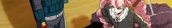 Divine Leveling System Chapter 46 page 28 - 
