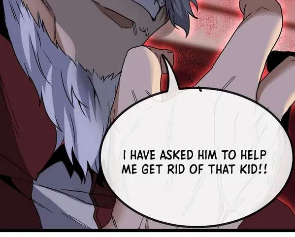 Divine Leveling System Chapter 47 page 20 - 