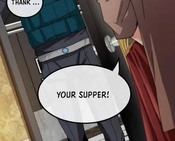 Divine Leveling System Chapter 47 page 44 - 