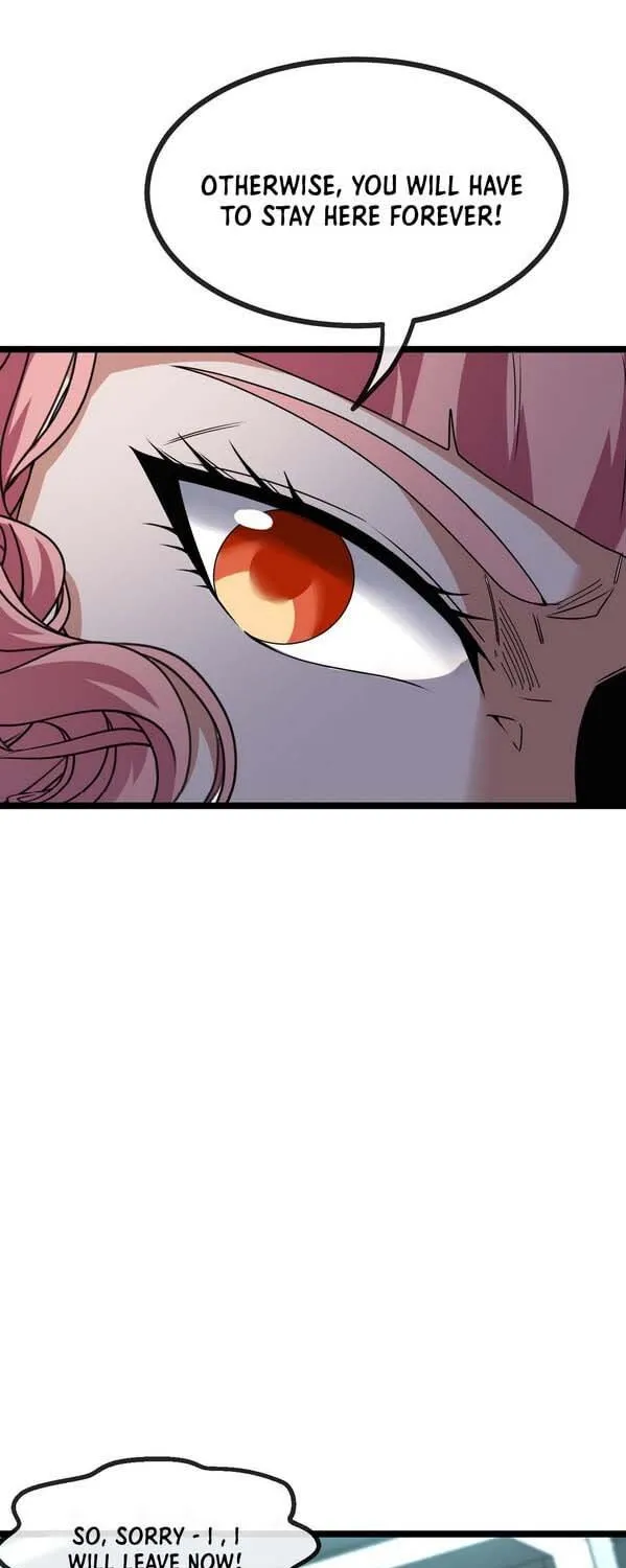 Divine Leveling System Chapter 49 page 21 - 
