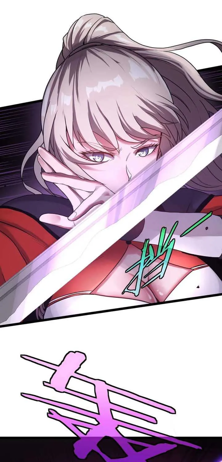 Divine Leveling System Chapter 5 page 39 - 
