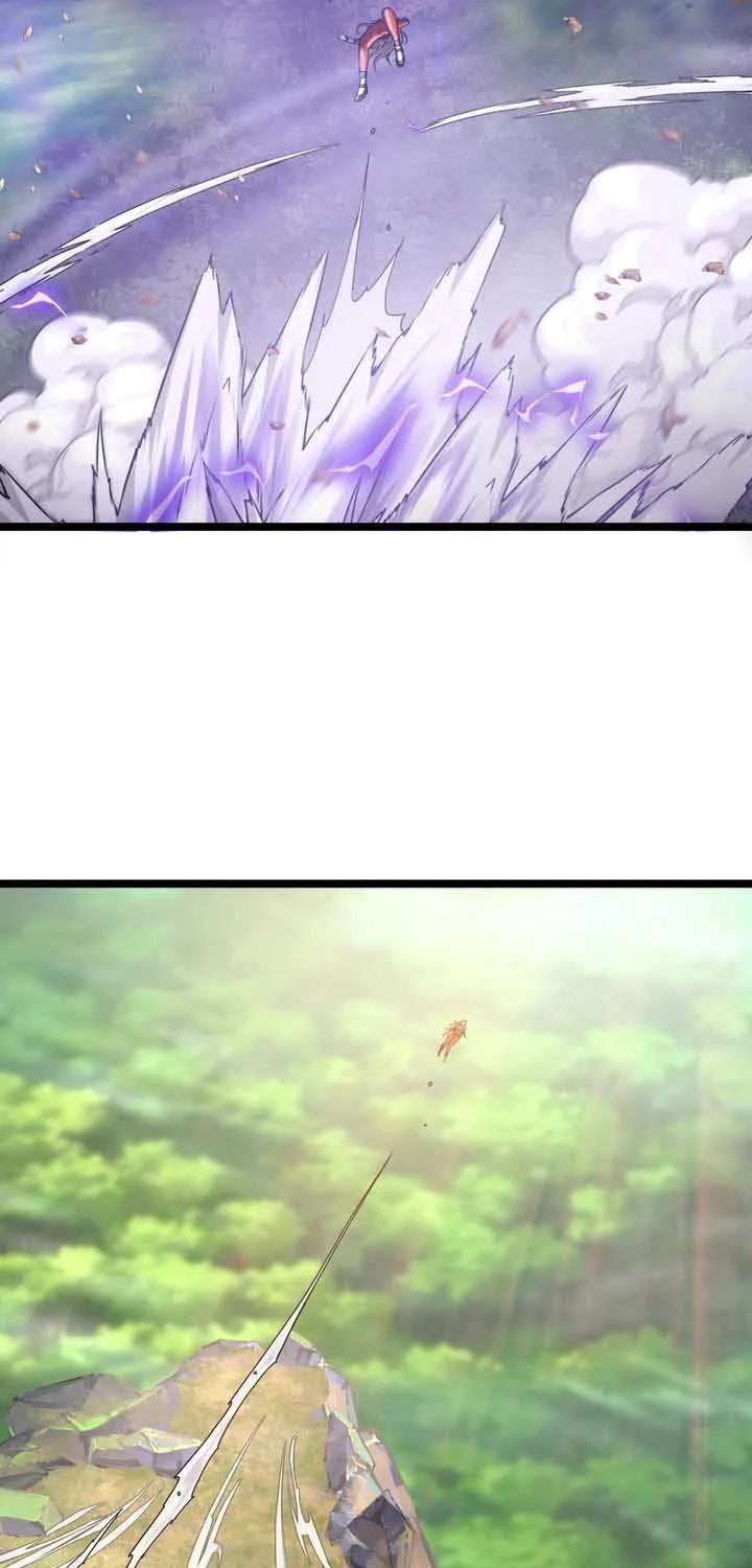 Divine Leveling System Chapter 5 page 41 - 