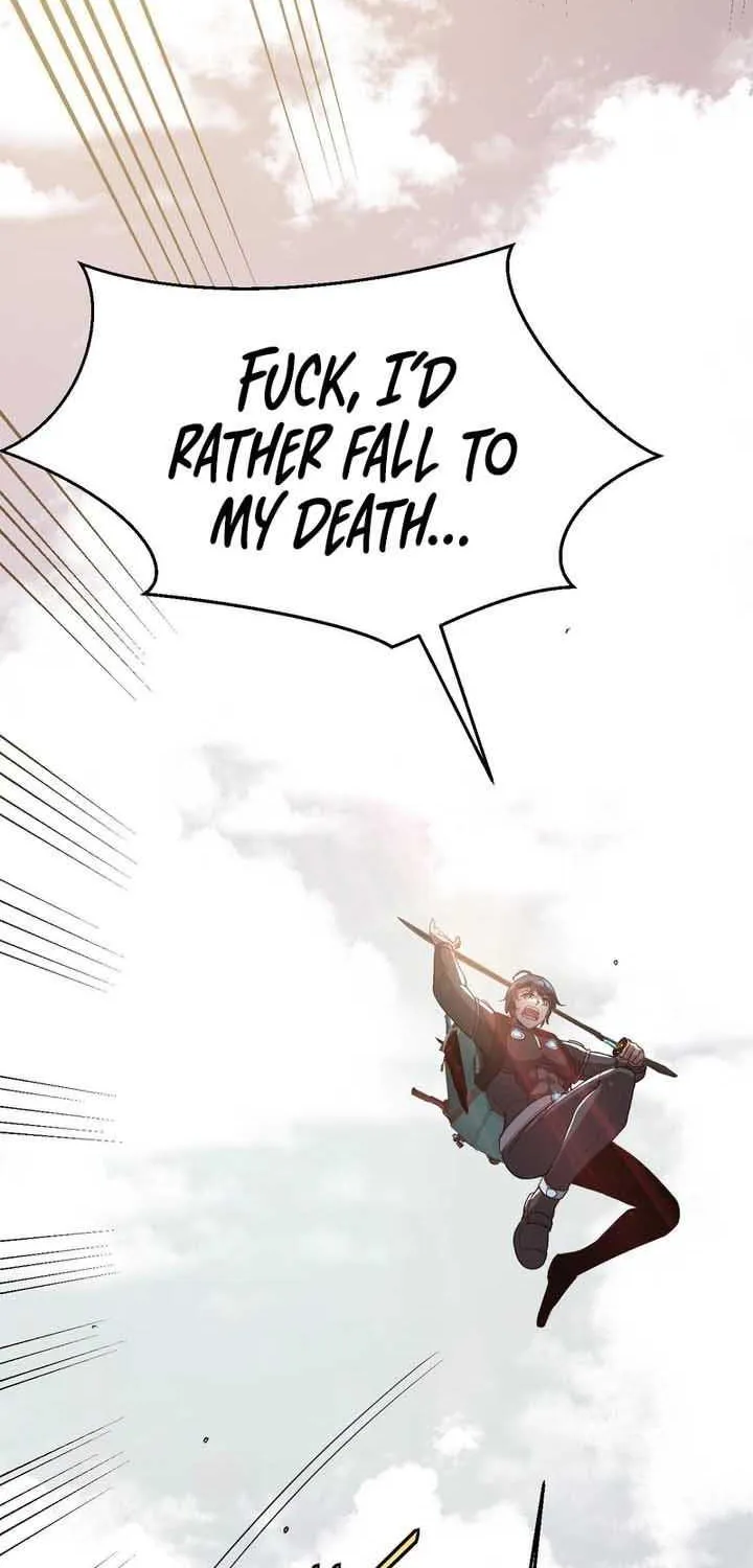 Divine Leveling System Chapter 5 page 56 - 