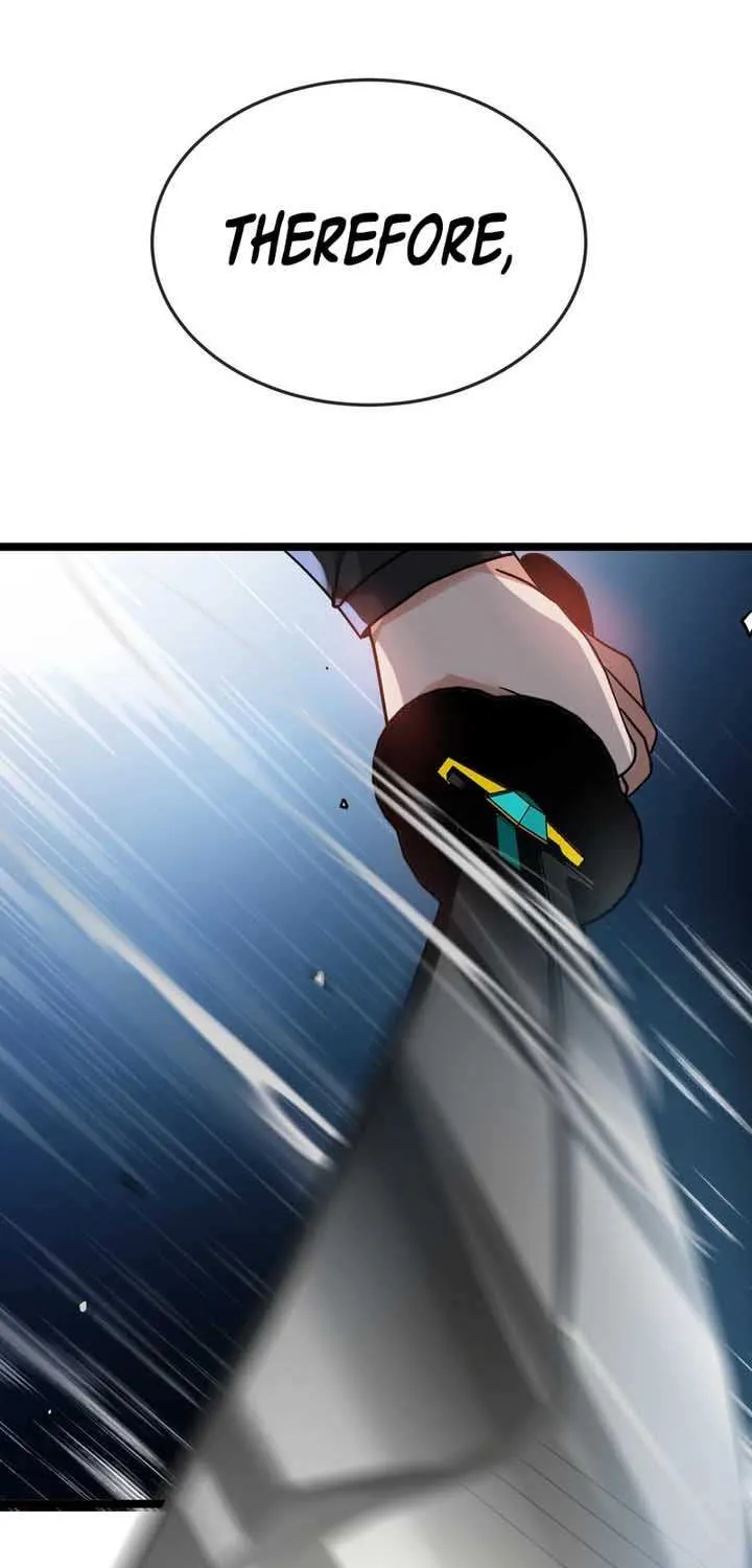 Divine Leveling System Chapter 5 page 9 - 