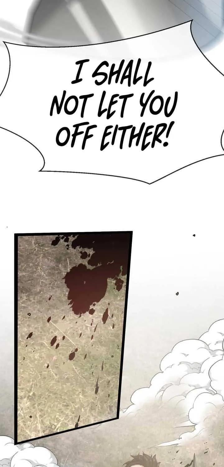 Divine Leveling System Chapter 5 page 10 - 