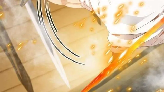 Divine Leveling System Chapter 50 page 13 - 
