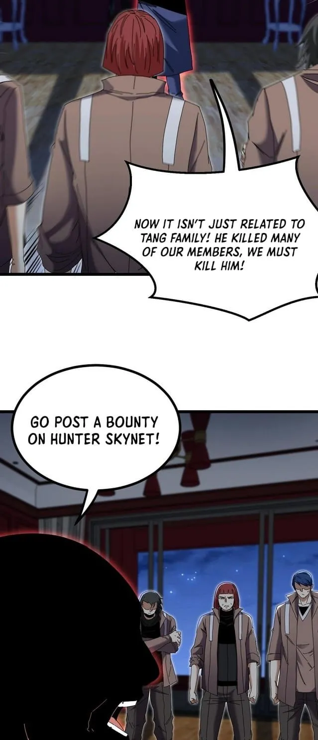 Divine Leveling System Chapter 52 page 4 - 