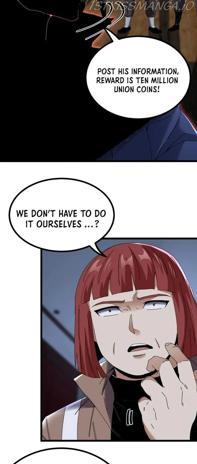 Divine Leveling System Chapter 52 page 5 - 