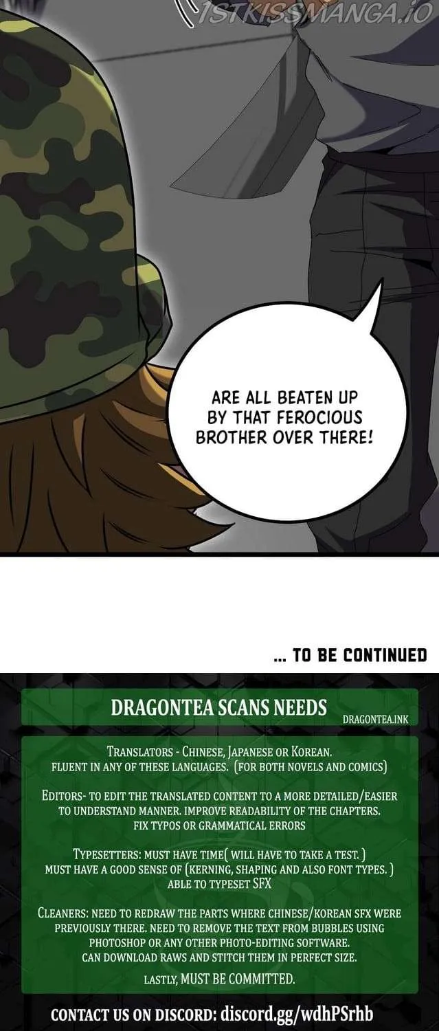 Divine Leveling System Chapter 52 page 41 - 