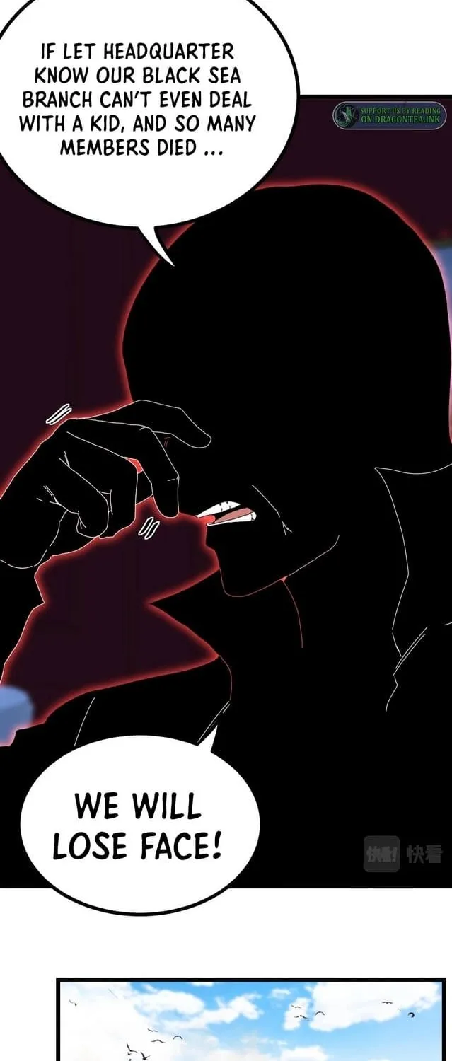 Divine Leveling System Chapter 52 page 6 - 