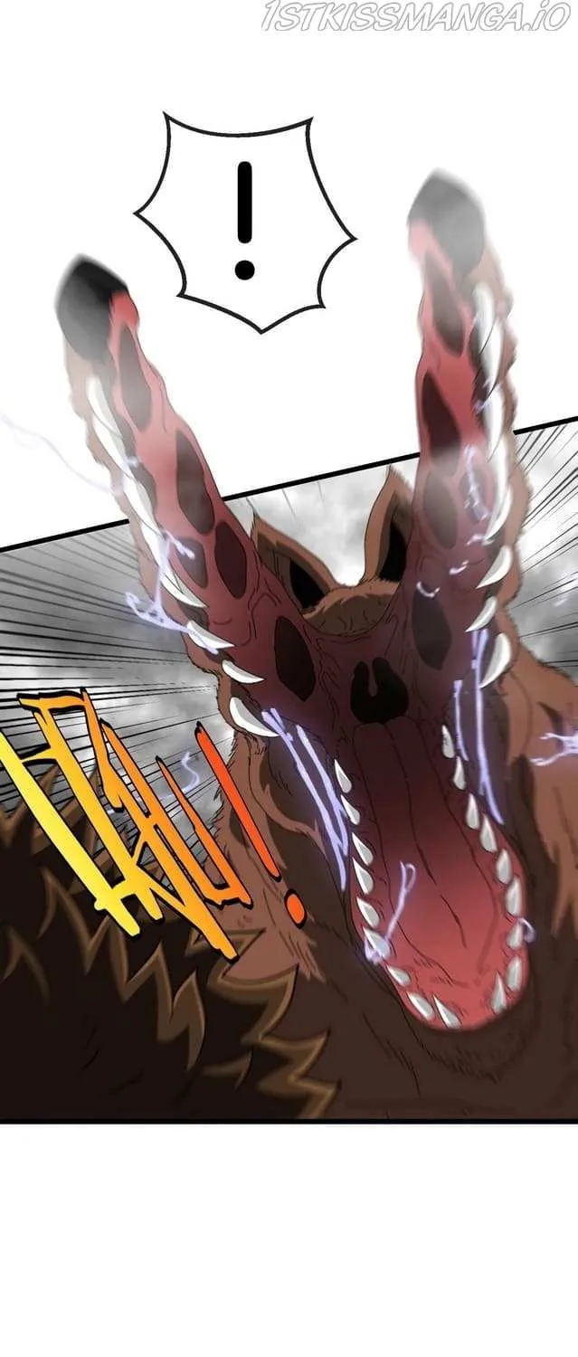 Divine Leveling System Chapter 53 page 16 - 