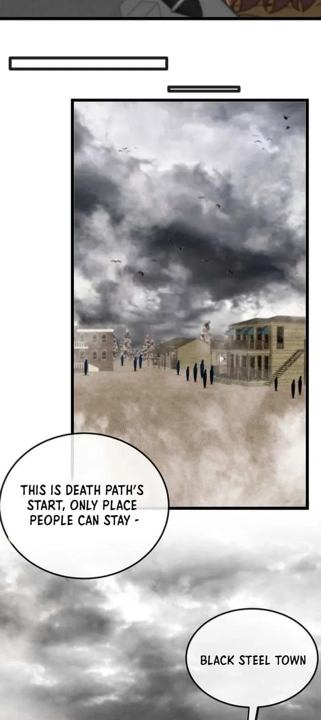 Divine Leveling System Chapter 53 page 10 - 