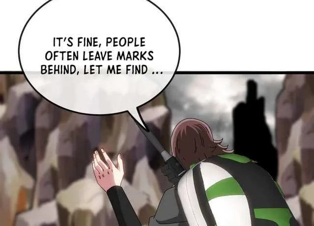 Divine Leveling System Chapter 54 page 12 - 