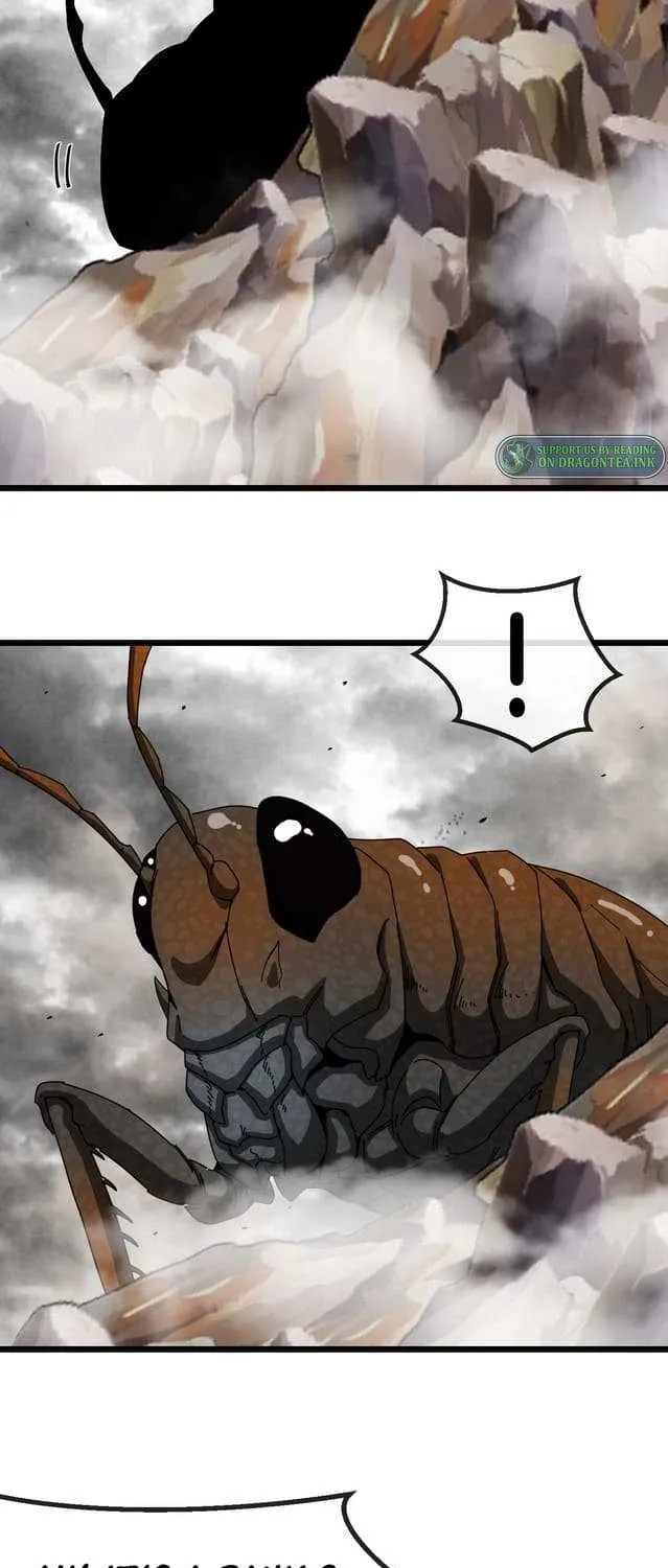 Divine Leveling System Chapter 54 page 3 - 