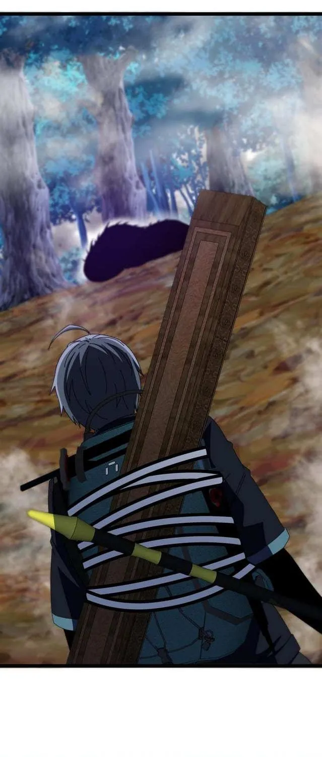 Divine Leveling System Chapter 55 page 17 - 