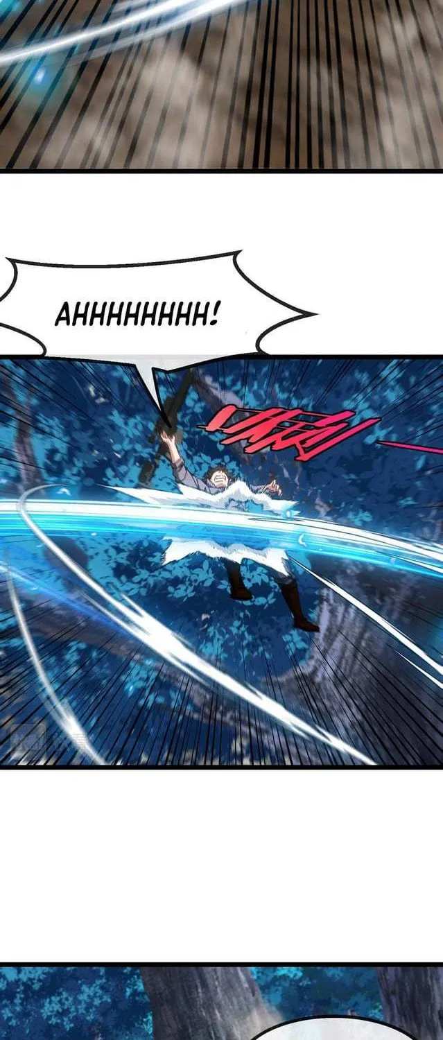 Divine Leveling System Chapter 55 page 4 - 
