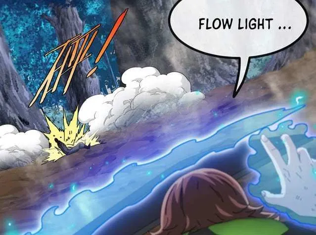 Divine Leveling System Chapter 55 page 5 - 