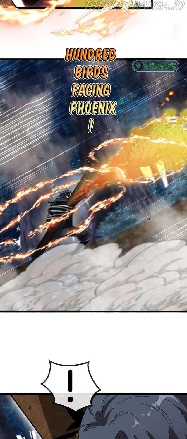 Divine Leveling System Chapter 56 page 20 - 