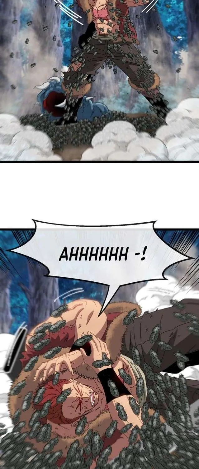 Divine Leveling System Chapter 56 page 5 - 