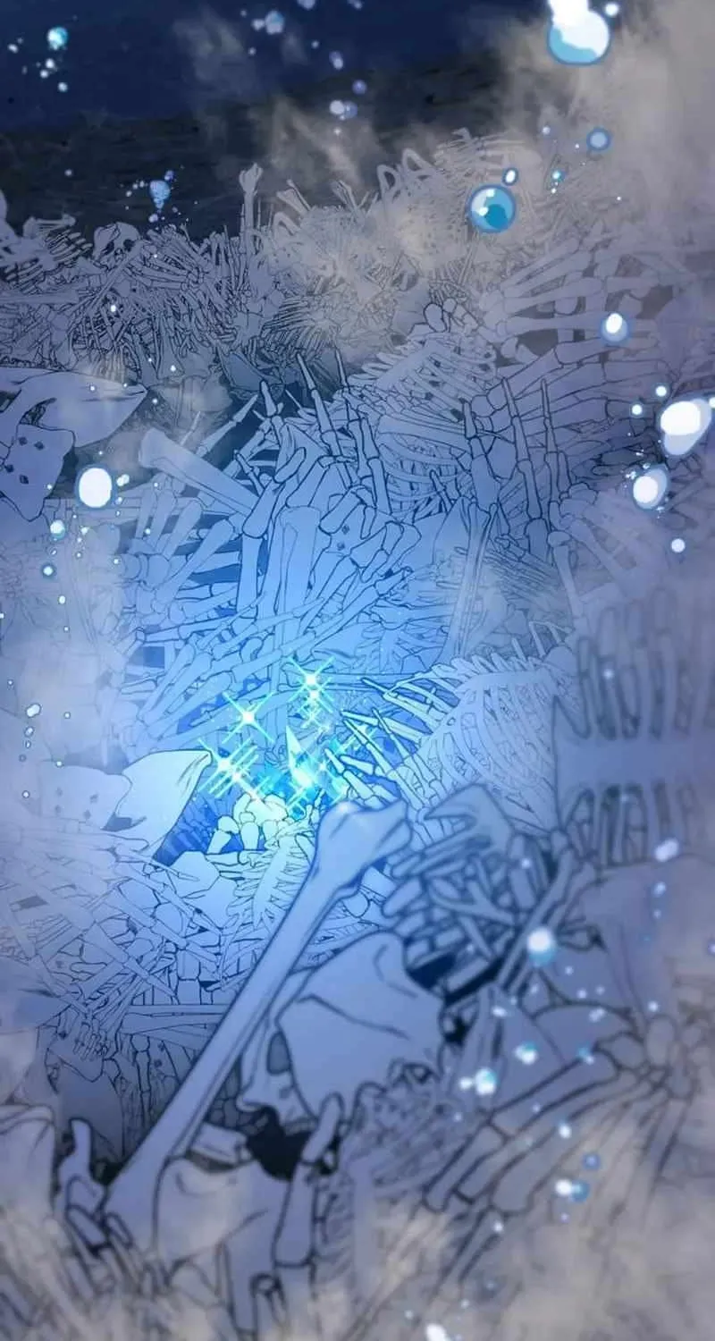 Divine Leveling System Chapter 57 page 11 - 