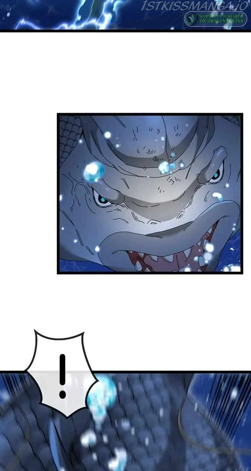 Divine Leveling System Chapter 57 page 24 - 