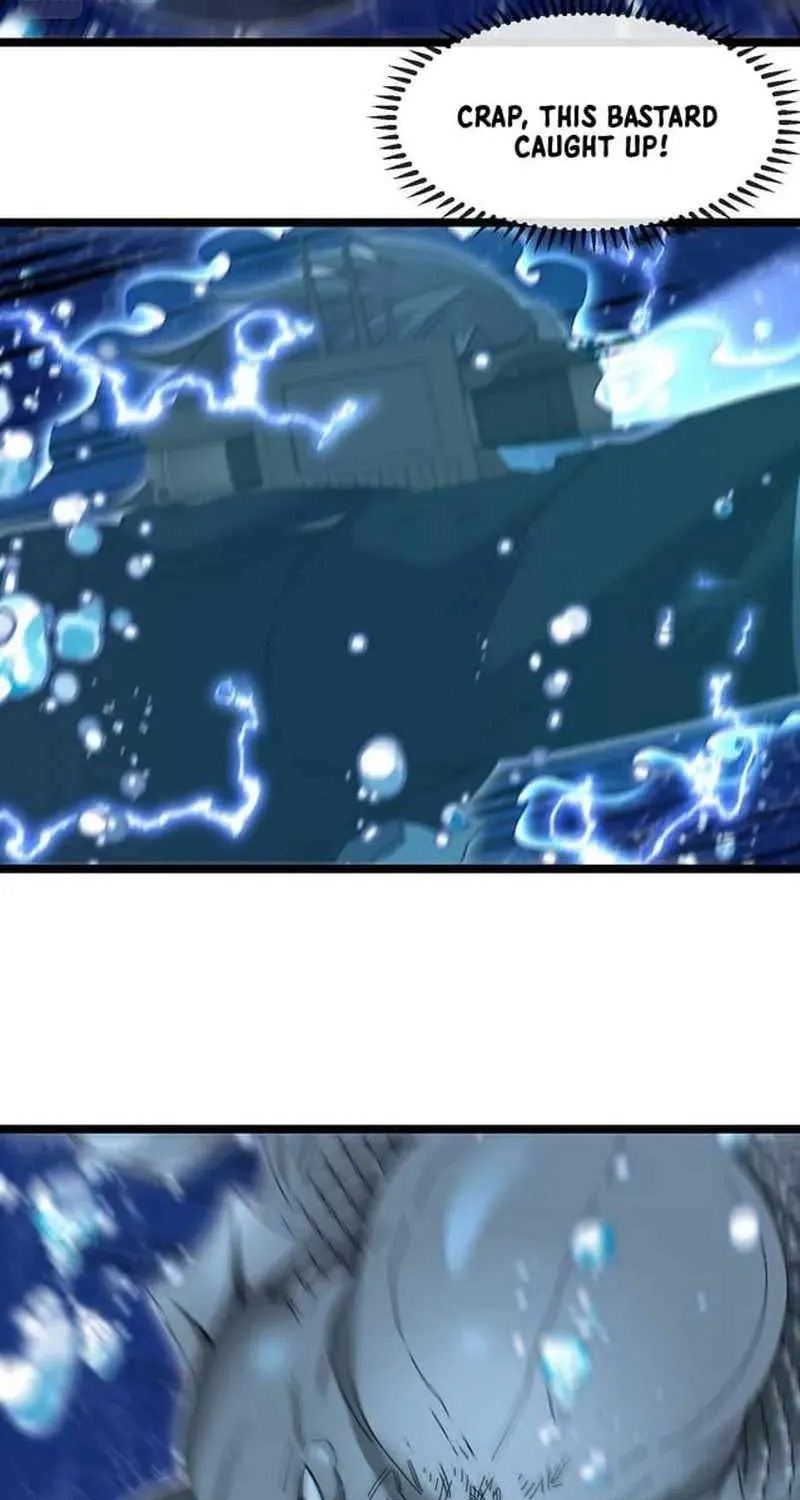 Divine Leveling System Chapter 57 page 26 - 