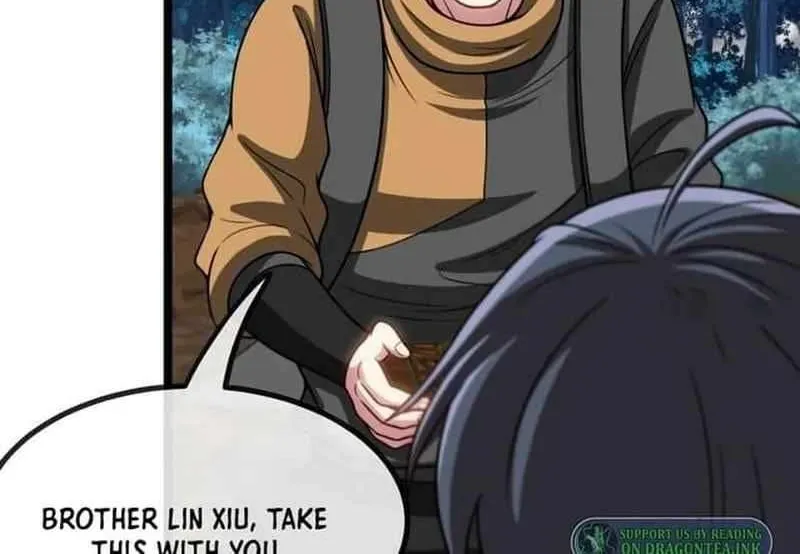 Divine Leveling System Chapter 57 page 47 - 