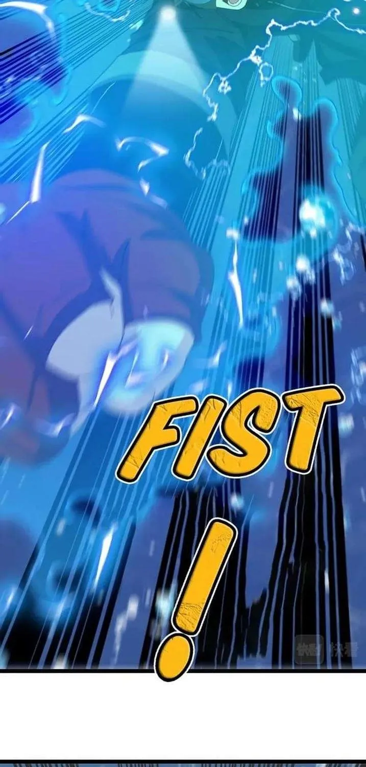 Divine Leveling System Chapter 57 page 6 - 