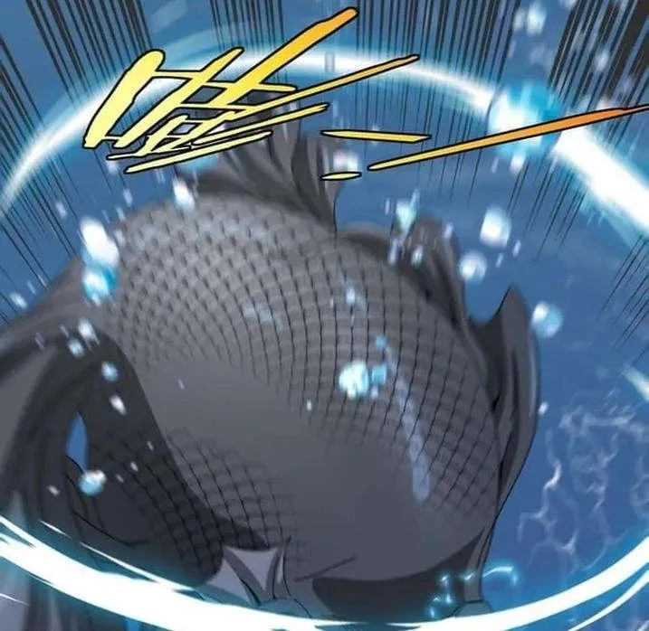 Divine Leveling System Chapter 57 page 7 - 