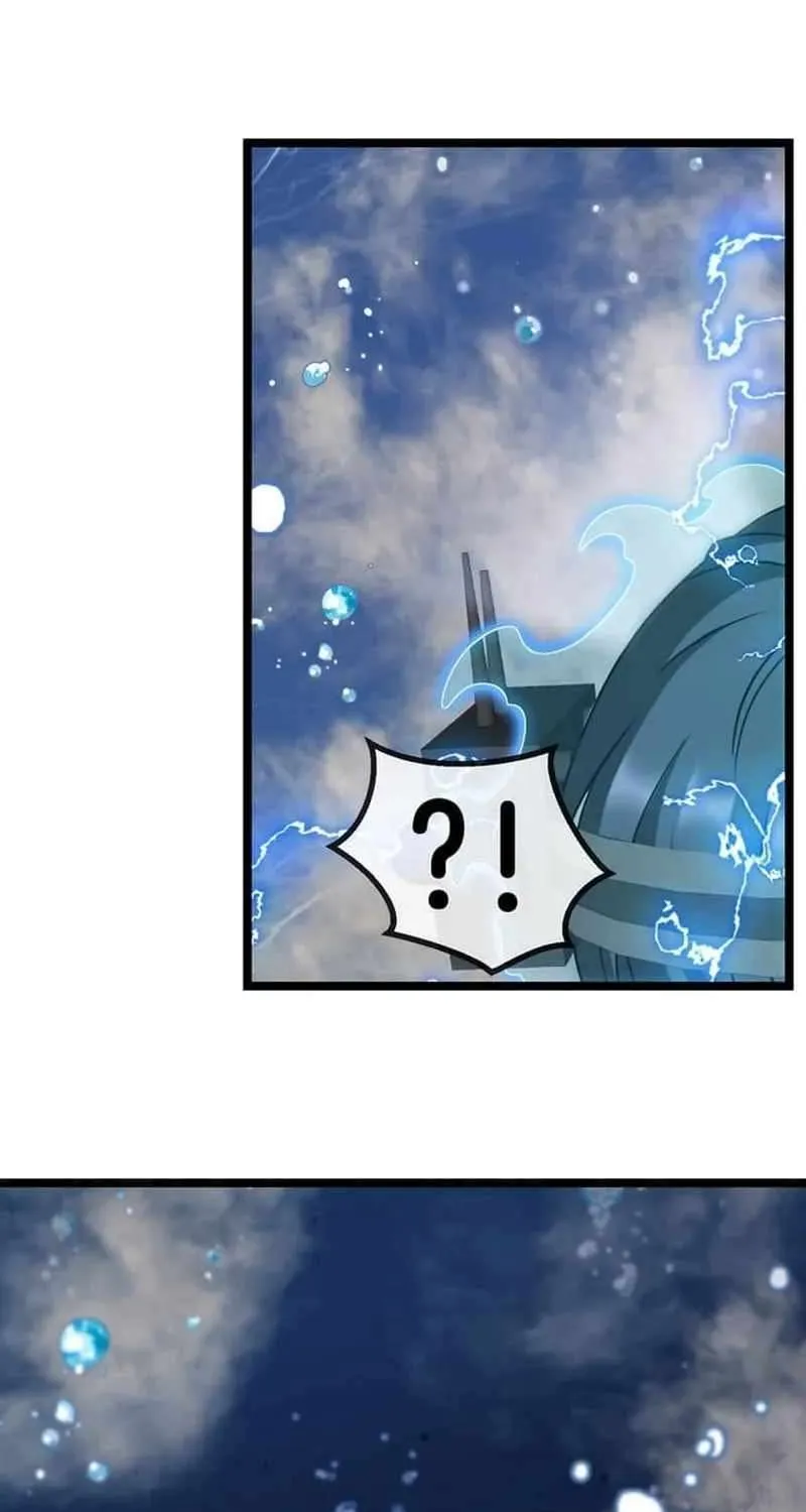 Divine Leveling System Chapter 57 page 10 - 