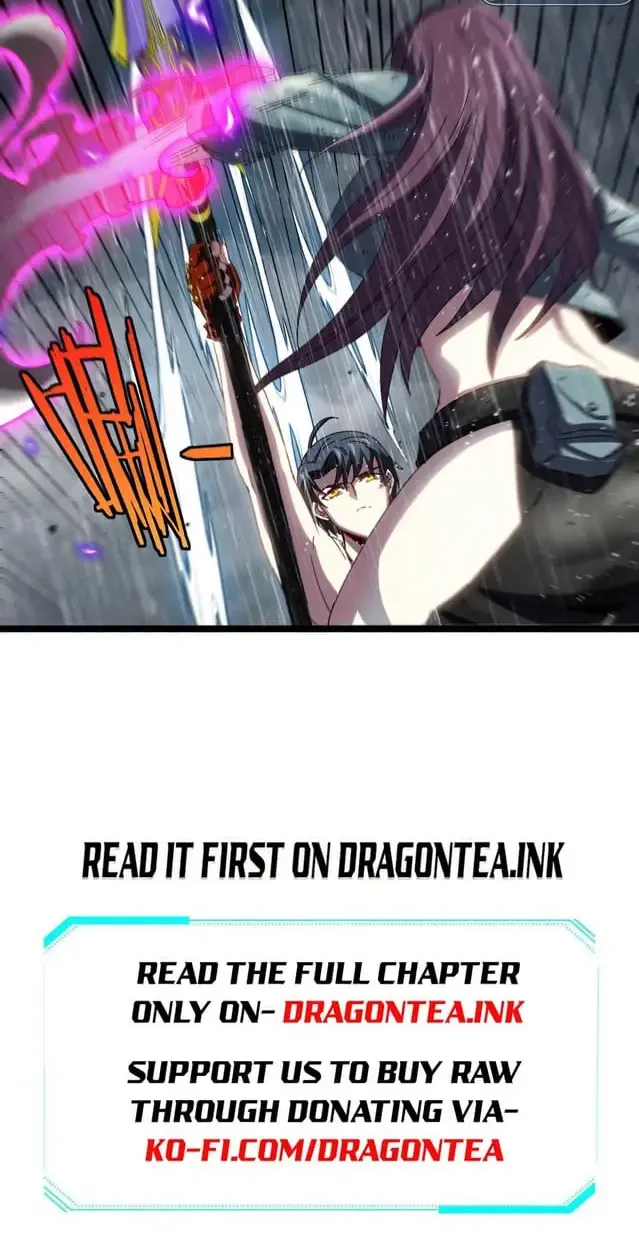 Divine Leveling System Chapter 58 page 24 - 