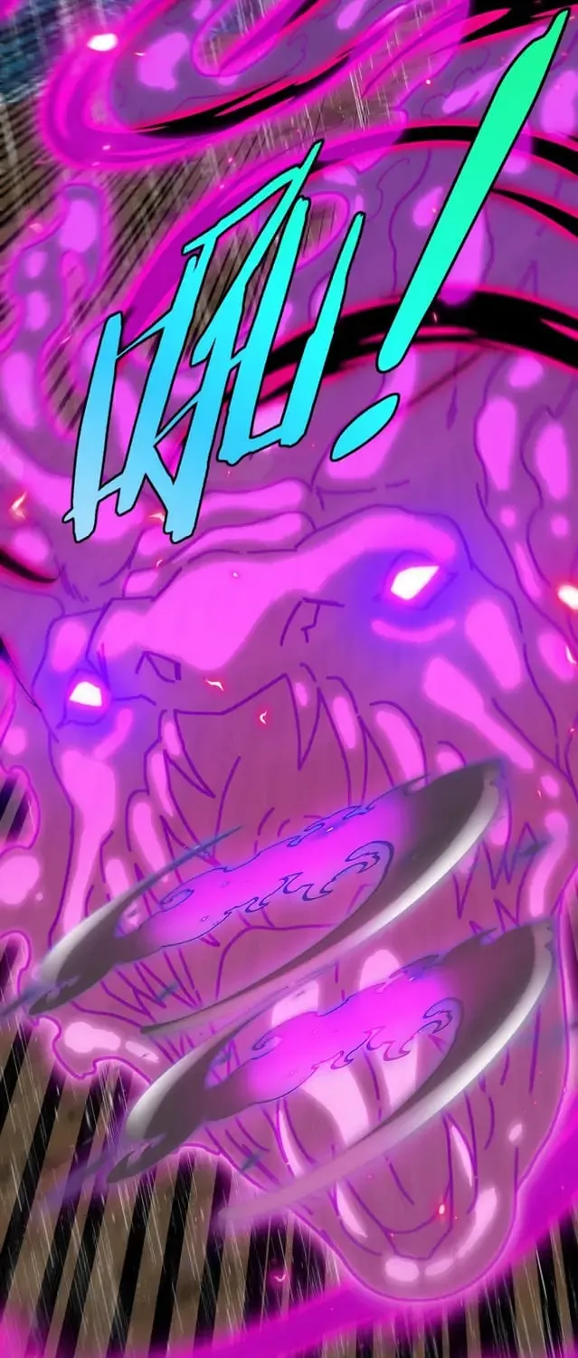 Divine Leveling System Chapter 58 page 27 - 