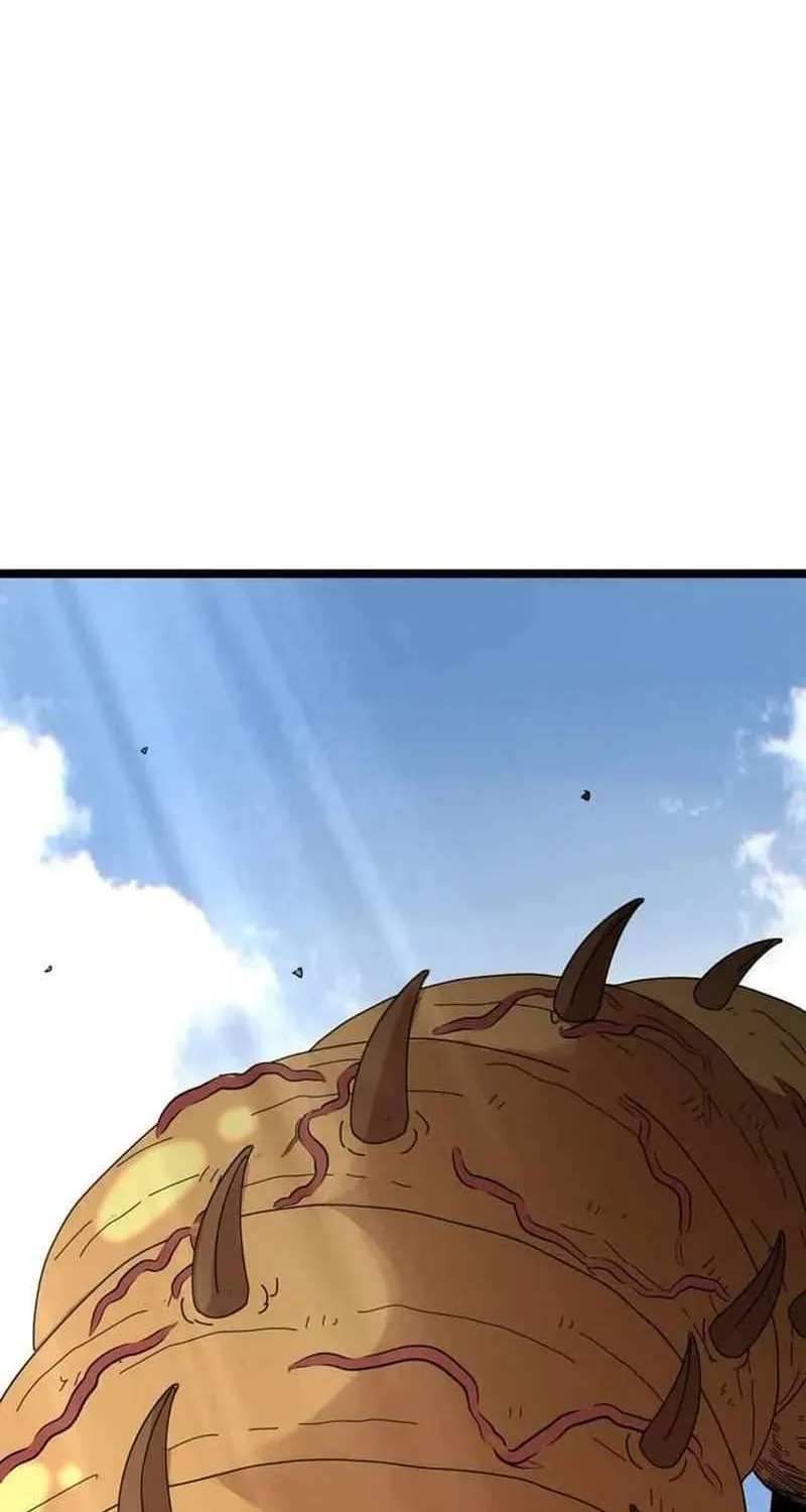 Divine Leveling System Chapter 59 page 20 - 